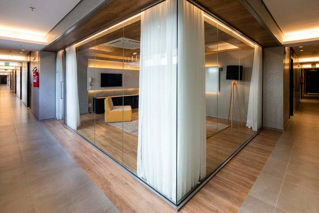Lançamento Studio